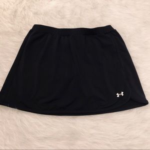Under Armour Tennis Skirt